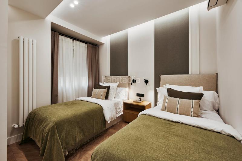 Foto bcc5dd3d-6ae2-4d4b-85c4-5c36c84a8e1c. Piso precioso piso recien reformado , exterior en Madrid