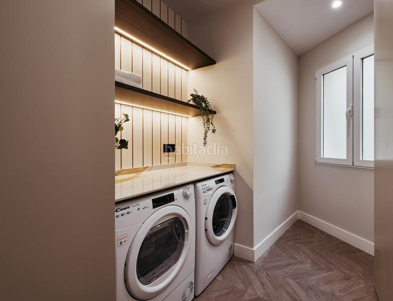 Foto c338ebc9-7b28-496c-8989-e35977fb807a. Piso precioso piso recien reformado , exterior en Madrid