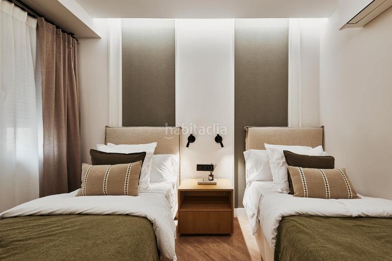 Foto cc63d45b-cd2d-43ca-b816-994c0975d833. Piso precioso piso recien reformado , exterior en Madrid