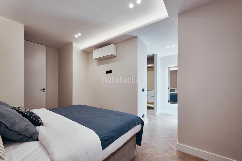 Foto ec12dadf-06fc-4a46-9008-646e8f008782. Piso precioso piso recien reformado , exterior en Madrid