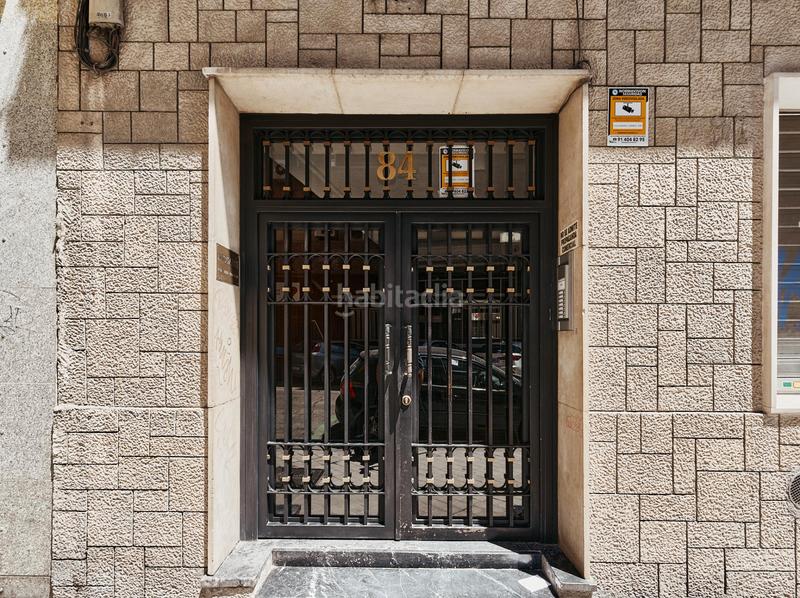 Foto f1e5b9e7-dc43-464d-934c-8ef829c53ff1. Piso precioso piso recien reformado , exterior en Madrid