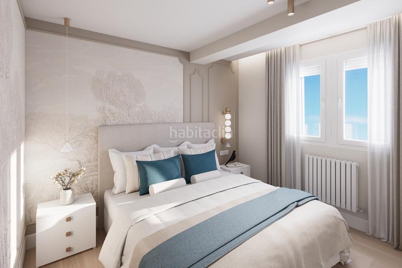 Foto 28660e51-46dc-4c4b-a49d-4334a60e7310. Appartamento con riscaldamento parcheggio in Castellana Madrid