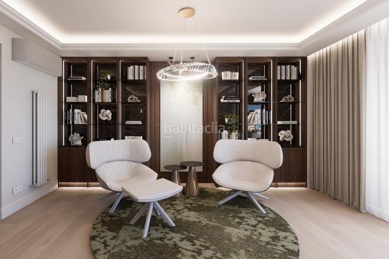 Foto 520c696e-bb75-4be9-8a63-fa93e51f9053. Appartamento con riscaldamento parcheggio in Castellana Madrid