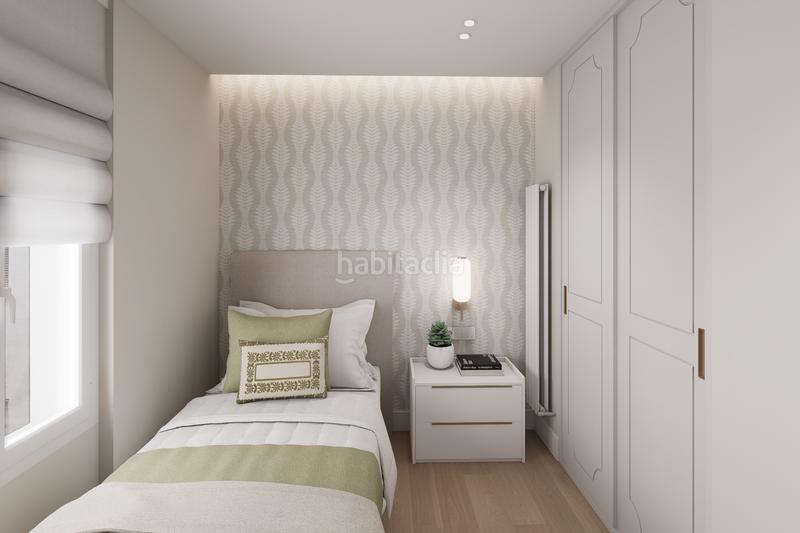 Foto 5cf0005f-db44-496b-b7b4-2a9d7566e923. Appartamento con riscaldamento parcheggio in Castellana Madrid