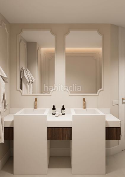 Foto 861d102a-130b-445d-909a-9807edb0aa81. Appartamento con riscaldamento parcheggio in Castellana Madrid