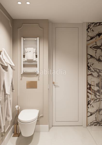 Foto 8cf5d43f-1c00-473f-8c3a-92fffabf1646. Appartamento con riscaldamento parcheggio in Castellana Madrid