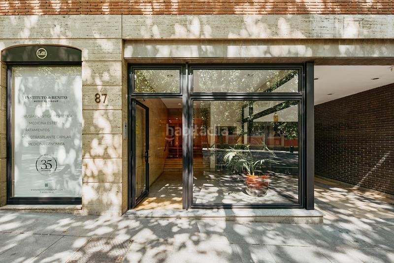 Foto acaf0ef5-770b-4c96-8d02-0555bb3de61d. Appartamento con riscaldamento parcheggio in Castellana Madrid