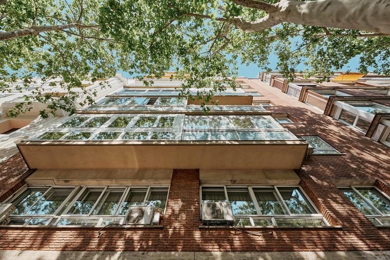 Foto f7d6bf7f-e5d7-4163-9d91-a91c98913d76. Appartamento con riscaldamento parcheggio in Castellana Madrid