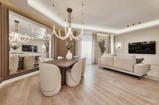 Appartamento in Calle de Juan Bravo