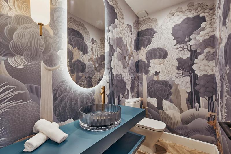 Foto 22a63f5d-5a0f-4361-ab61-9e4e06cb2594. Piso  exterior, recién reformado, completamente amueblado y equipado en Madrid