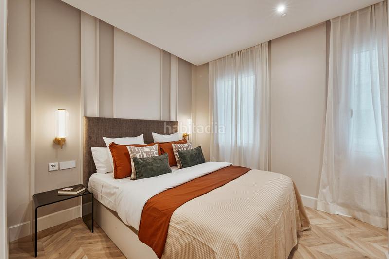 Foto a1e92c80-9f41-47fa-8121-1189c8b0bf3b. Piso  exterior, recién reformado, completamente amueblado y equipado en Madrid