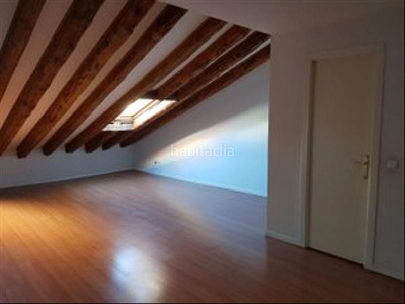 Foto cb710646-fa0d-4bda-910d-5fd1b23aad11. Affitto duplex con riscaldamento in Cortes-Huertas Madrid