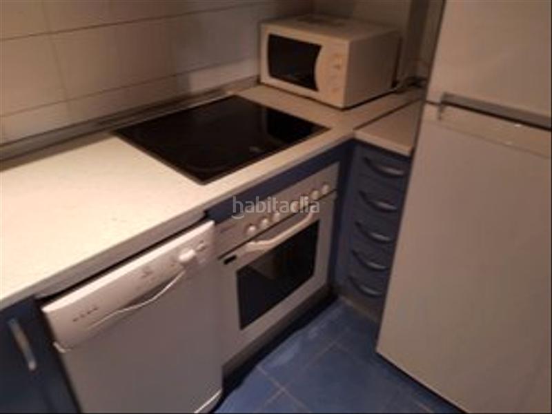 Foto e507484c-257b-42e6-a60e-940af0c999f4. Affitto duplex con riscaldamento in Cortes-Huertas Madrid