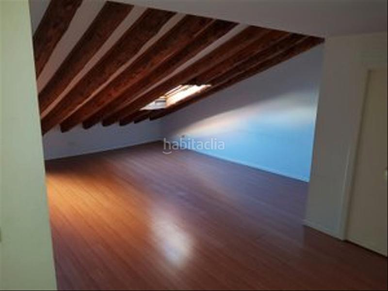Foto 1b8fa19a-a196-47b3-91d2-618de8300a4f. Alquiler dúplex excelente apartamento sin amuebalr en Madrid