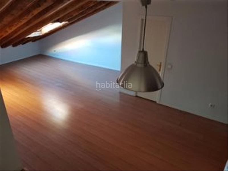 Foto 874a12f8-4eaf-4853-9a8a-9049a346804b. Alquiler dúplex excelente apartamento sin amuebalr en Madrid