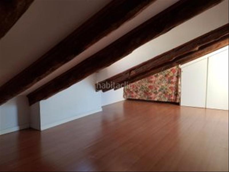 Foto ca365d8c-ad3f-4be2-ac60-30023987340c. Alquiler dúplex excelente apartamento sin amuebalr en Madrid