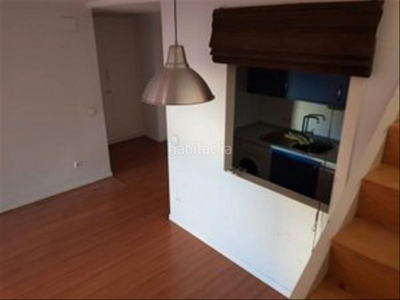 Foto cd8fcc0e-a999-407b-ab7f-2ac5df34ec2f. Alquiler dúplex excelente apartamento sin amuebalr en Madrid