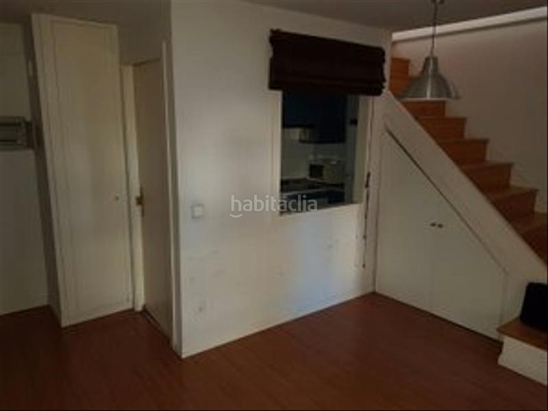 Foto d7efe012-e2f1-471f-8e88-4430090b0336. Alquiler dúplex excelente apartamento sin amuebalr en Madrid