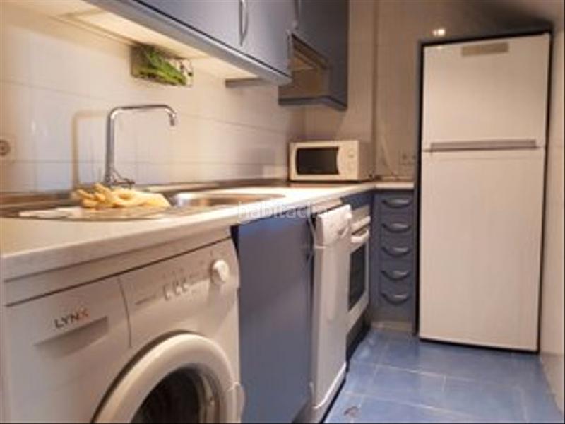 Foto f03b8d9b-5c47-4aa6-aacf-e4d5b92e6e53. Alquiler dúplex excelente apartamento sin amuebalr en Madrid