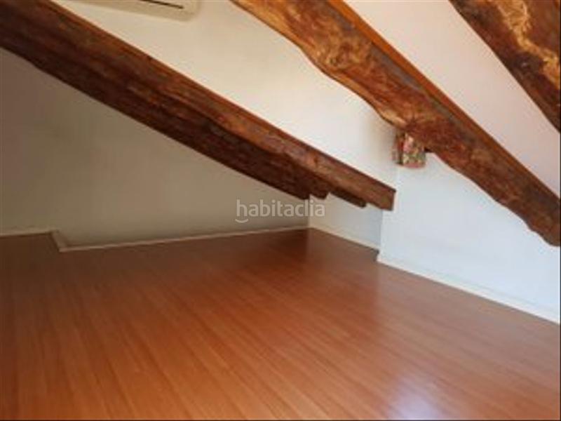 Foto f0ebf1d1-50f6-419e-bac9-87abce4a39c0. Alquiler dúplex excelente apartamento sin amuebalr en Madrid