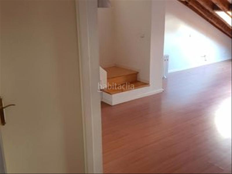 Foto 03b72079-c393-415c-9409-94dec8b94b33. Miete zweistöckige wohnung mit heizung in Cortes-Huertas Madrid