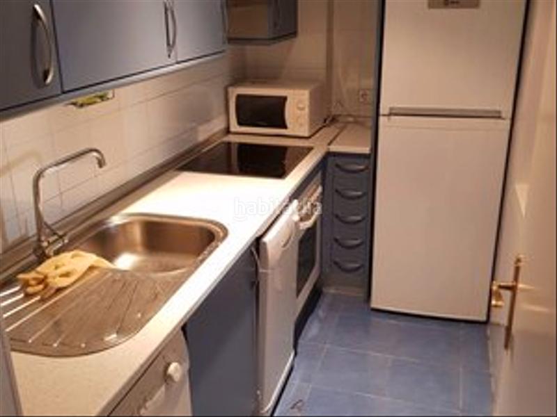 Foto 2f86e547-e77f-40df-b5ce-0c0d52b3a4bf. Miete zweistöckige wohnung mit heizung in Cortes-Huertas Madrid