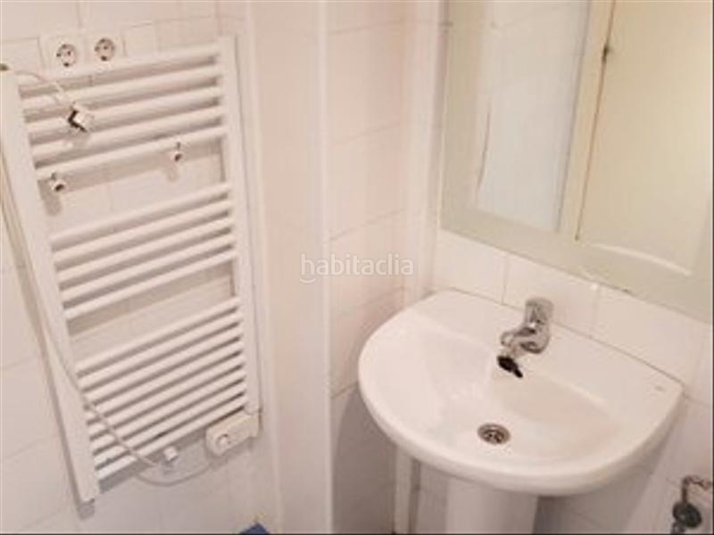 Foto 6f7ef55c-0aaf-4d35-bfab-1ae50d955c4a. Miete zweistöckige wohnung mit heizung in Cortes-Huertas Madrid