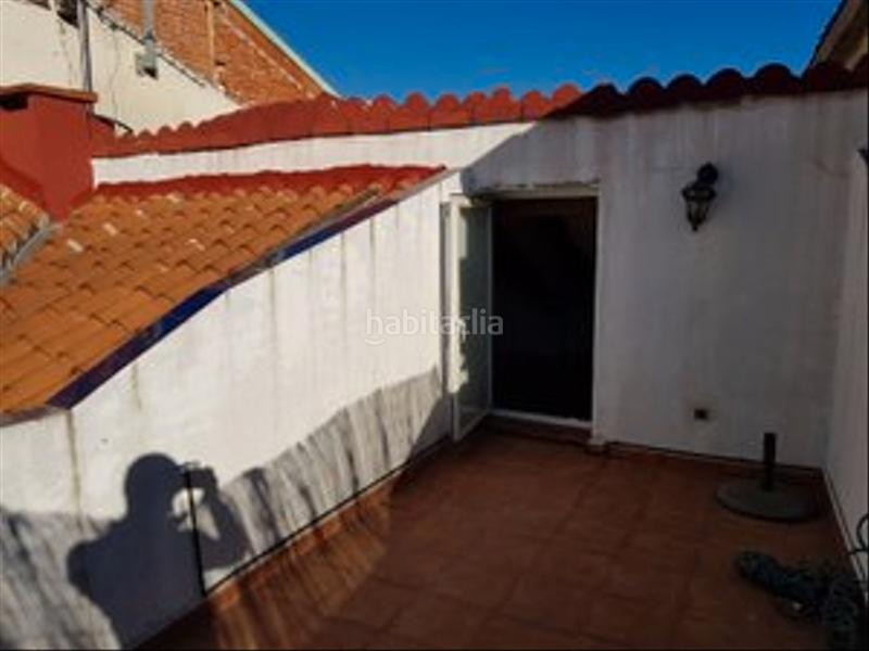 Foto a32163c0-bd19-4eed-a5d6-3bdf4454e9cf. Miete zweistöckige wohnung mit heizung in Cortes-Huertas Madrid