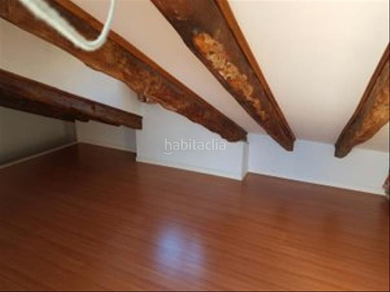 Foto f76bb289-7d24-47d0-91be-de4f3197553b. Miete zweistöckige wohnung mit heizung in Cortes-Huertas Madrid