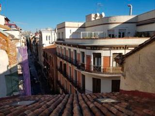 Duplex in Calle de las Huertas