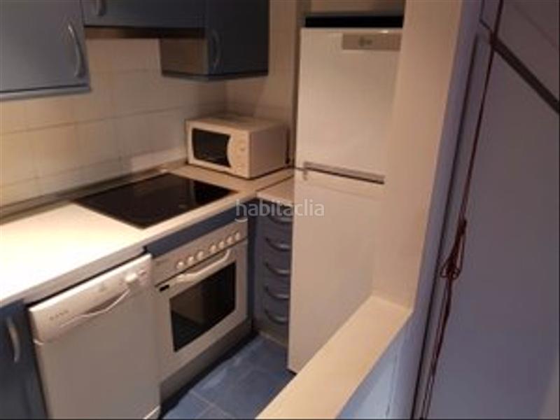 Foto a1d85dcf-f9a3-4ca0-8a67-d0e7ad6a125c. Rent duplex with heating in Cortes-Huertas Madrid