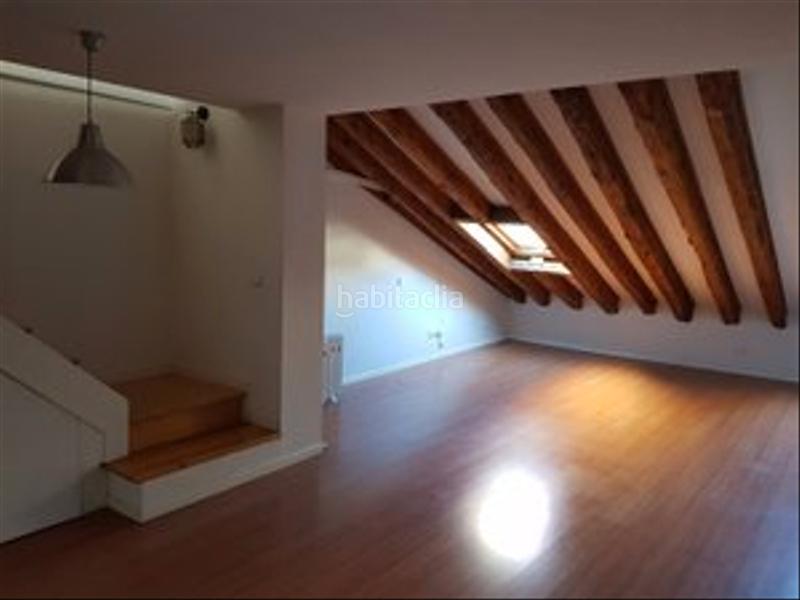 Foto a95db76a-afc2-470e-9bb9-b713c597a40c. Rent duplex with heating in Cortes-Huertas Madrid