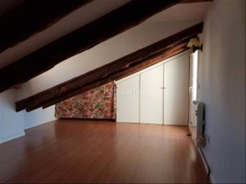 Foto dd60f298-08fc-4ff5-8c5a-bd4cf2a5ef65. Rent duplex with heating in Cortes-Huertas Madrid