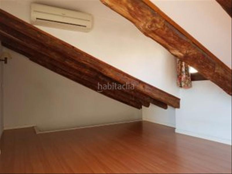 Foto e8e87af0-5179-48fa-9d8a-21b3f86376f1. Rent duplex with heating in Cortes-Huertas Madrid