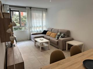 Appartement à Calle de Modesto Lafuente