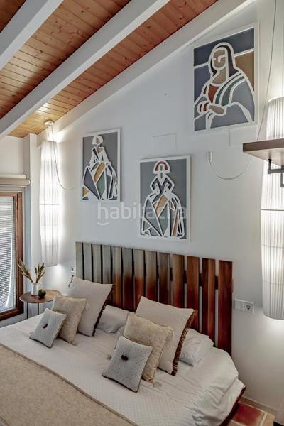 Foto 1353252d-2921-4c04-9e92-6a27bb7fd7c7. Maison avec chauffage parking piscine dans Juzgados - Plaza de Toros Benidorm