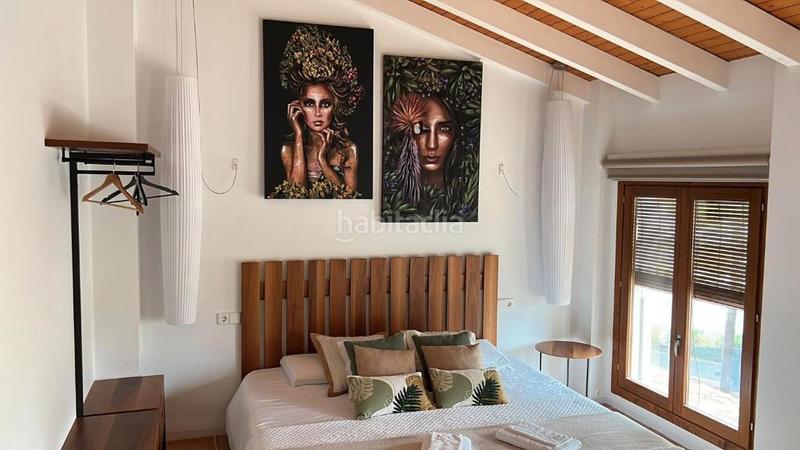 Foto 18d86ccd-d853-43f1-99e4-8af3fa32fe08. Maison avec chauffage parking piscine dans Juzgados - Plaza de Toros Benidorm