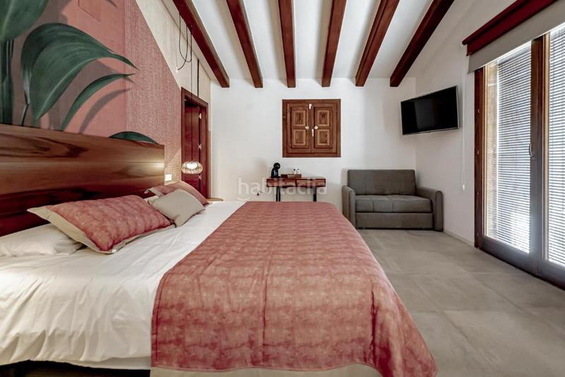 Foto 48de7701-c445-4a1a-9fad-cd87a177f24a. Maison avec chauffage parking piscine dans Juzgados - Plaza de Toros Benidorm