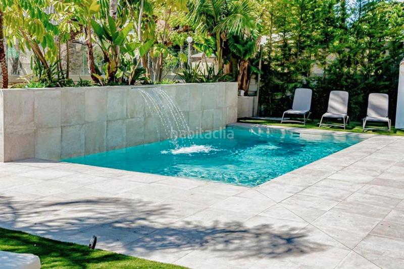 Foto 5766eb7d-0928-40b6-9502-4d74fd44dcb6. Maison avec chauffage parking piscine dans Juzgados - Plaza de Toros Benidorm