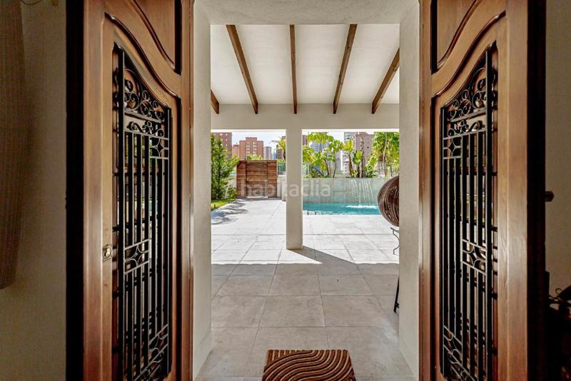 Foto 742a86e4-4b1c-4c8c-b4ba-a7fec8534809. Maison avec chauffage parking piscine dans Juzgados - Plaza de Toros Benidorm