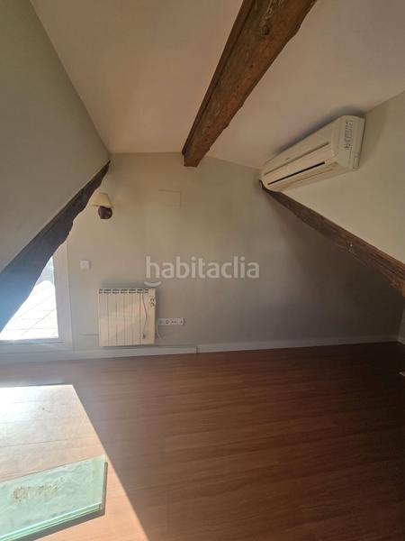 Foto 12ce9ee9-9d59-469a-9cf6-0ec8b4e168c5. Affitto duplex con riscaldamento in Cortes-Huertas Madrid