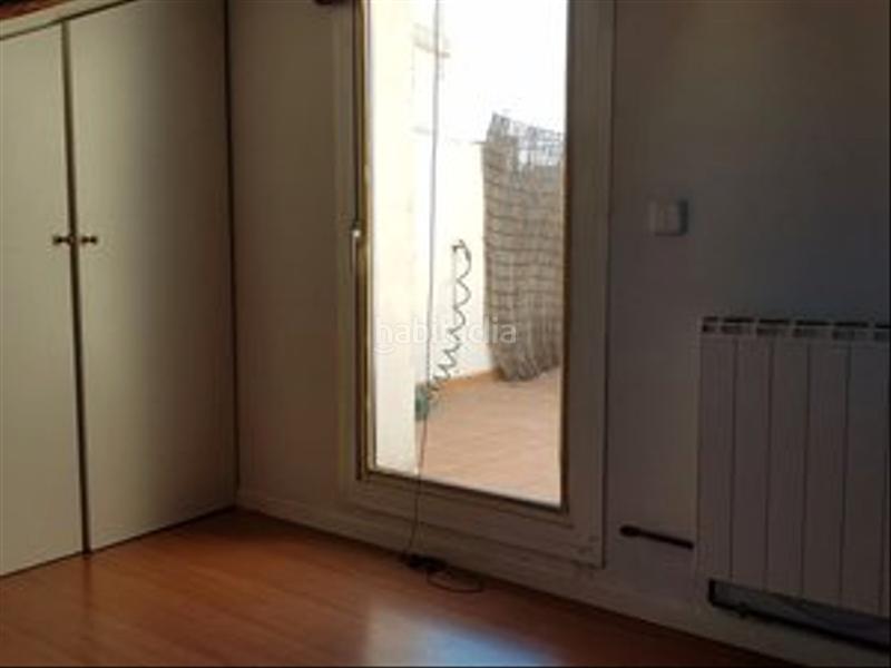 Foto 27711f4f-5134-4e9b-ad7d-40453fd318a3. Affitto duplex con riscaldamento in Cortes-Huertas Madrid