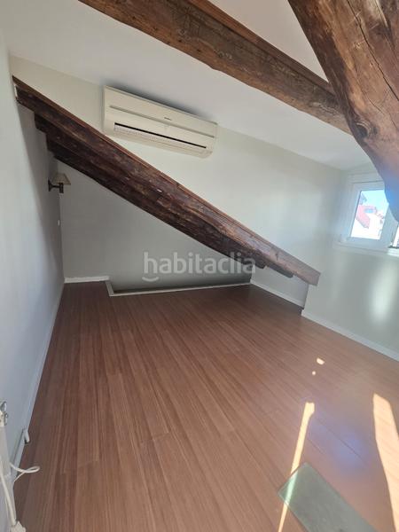 Foto 61ae75cb-b441-4294-b14f-9ef14a491632. Affitto duplex con riscaldamento in Cortes-Huertas Madrid