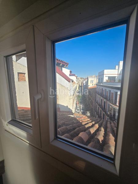 Foto 66ab2199-f66c-4d7d-943a-830cab8caf68. Affitto duplex con riscaldamento in Cortes-Huertas Madrid