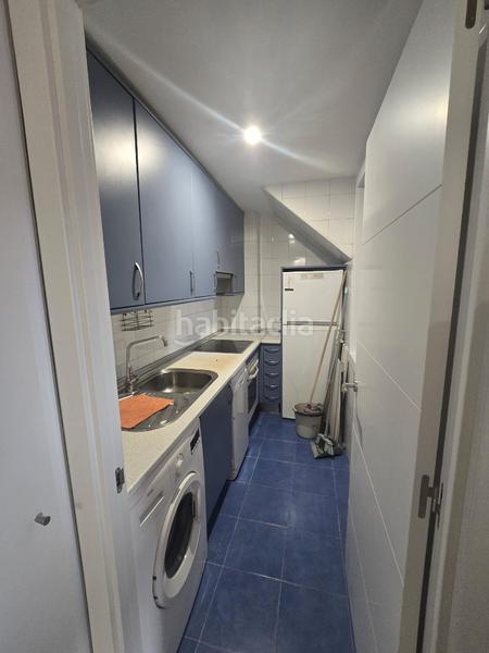 Foto f3918344-d552-4a8d-a6a3-833331c079de. Affitto duplex con riscaldamento in Cortes-Huertas Madrid