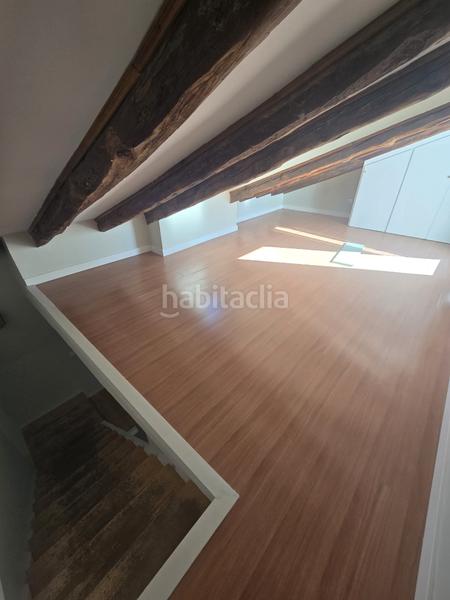 Foto 0e283fb1-916a-44ba-8ff0-90b7d0c0b3b1. Location duplex avec chauffage dans Cortes-Huertas Madrid