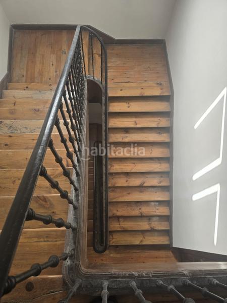 Foto 364329f5-2c0d-4282-a8d5-1f6d11f057b9. Location duplex avec chauffage dans Cortes-Huertas Madrid