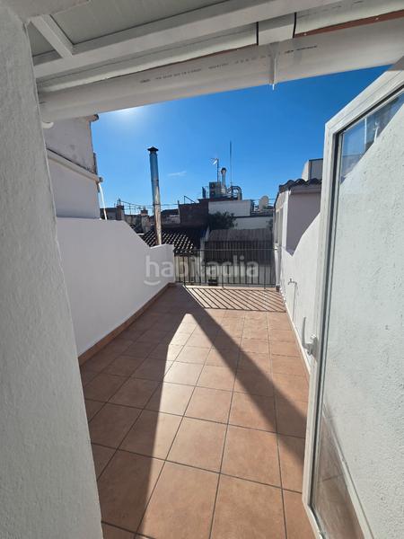 Foto 71541dcc-4736-4eb2-bef3-b4e80ab9d611. Location duplex avec chauffage dans Cortes-Huertas Madrid