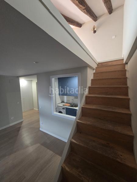 Foto 7922f930-2add-466d-8c6f-9f178f926353. Location duplex avec chauffage dans Cortes-Huertas Madrid