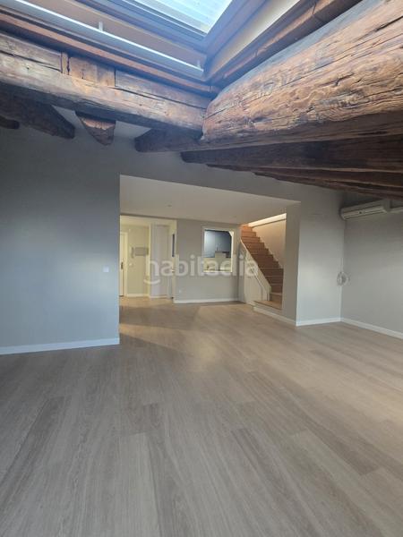 Foto d2ad9594-caf1-46ab-9ffc-b0f104b05f13. Location duplex avec chauffage dans Cortes-Huertas Madrid